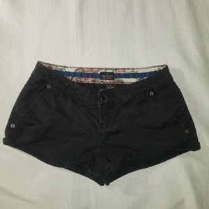 ZANA DI JEANS Shorts